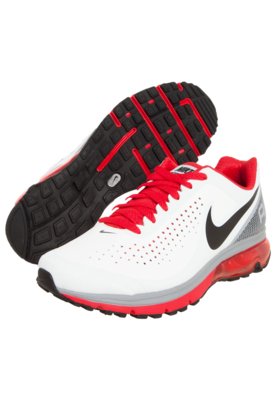 tenis nike supreme branco