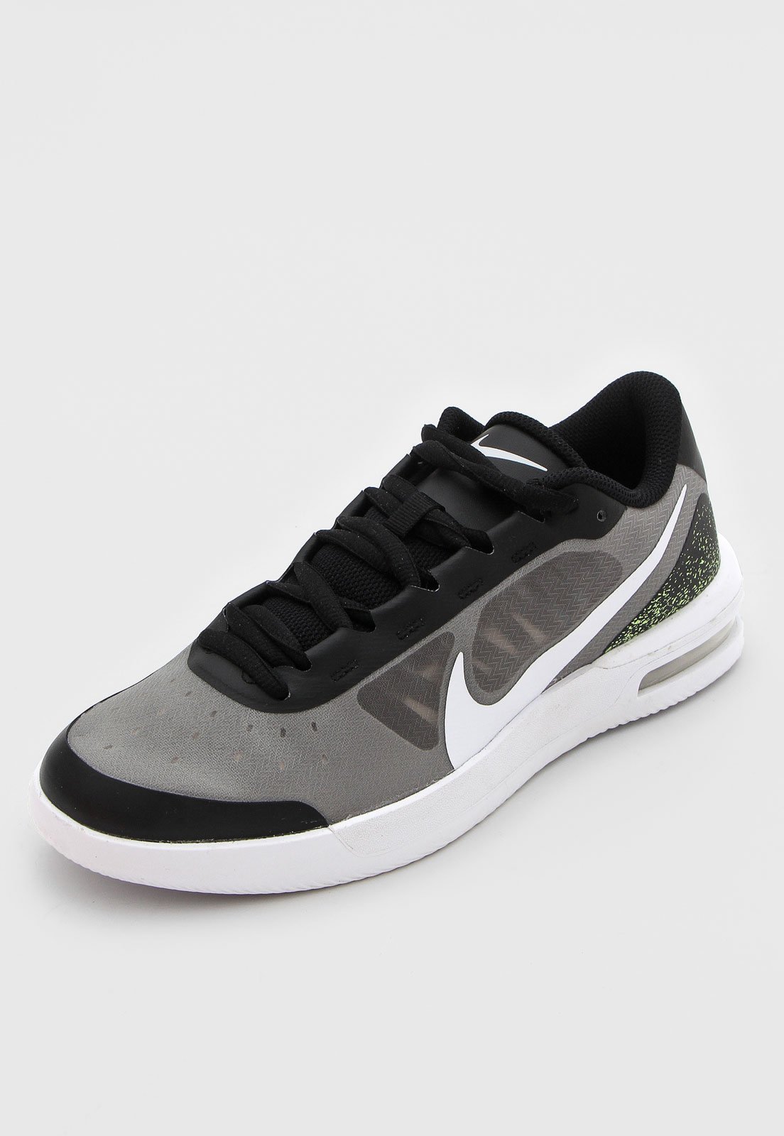 tenis nike max vapor