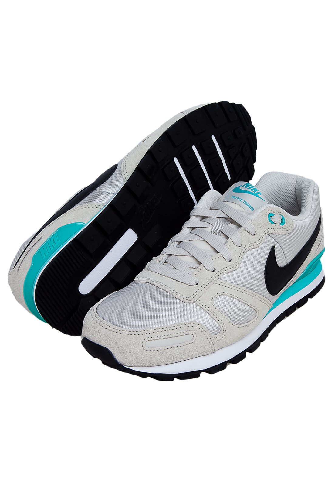 tenis nike waffle trainer