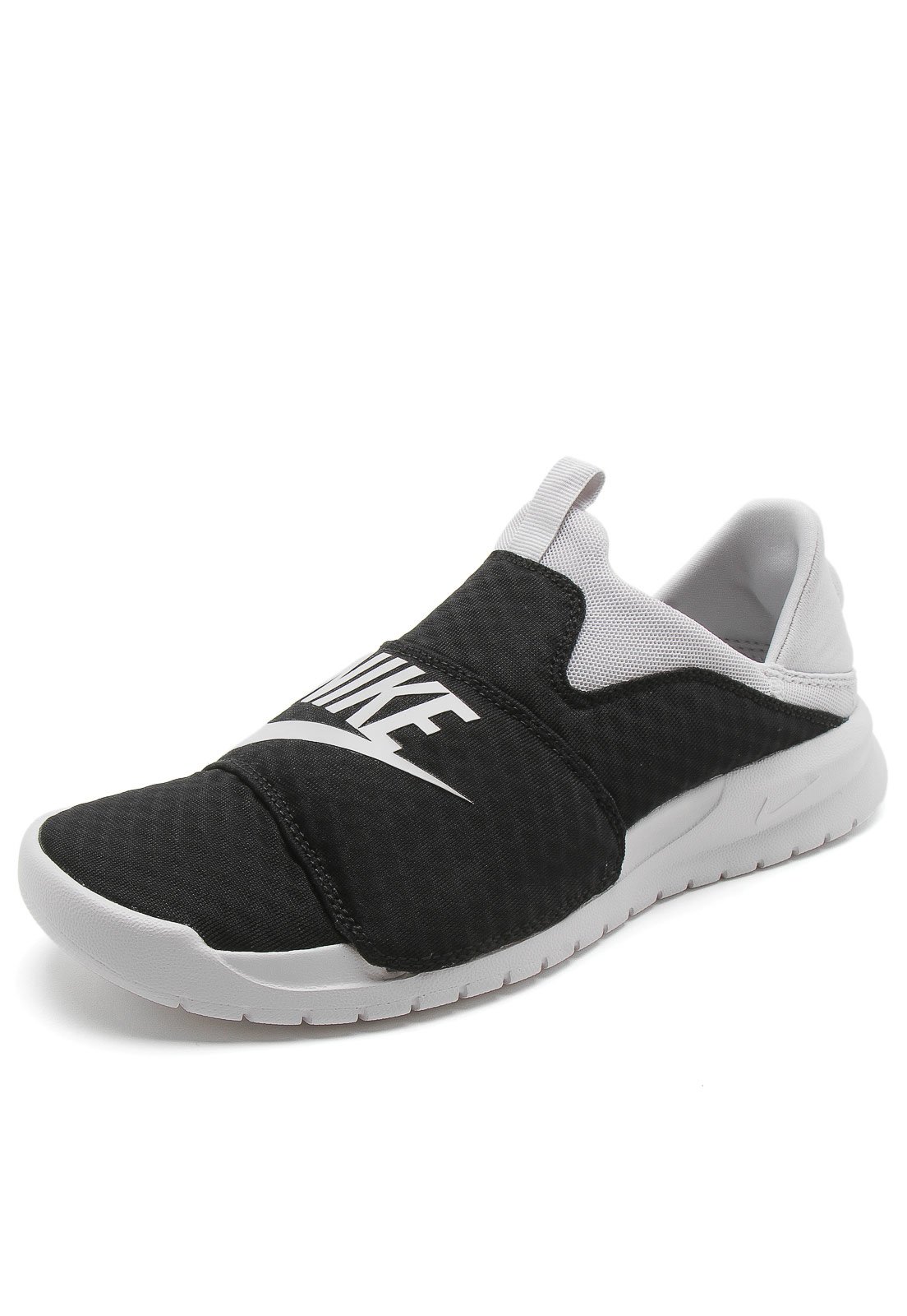 tênis nike benassi slp masculino