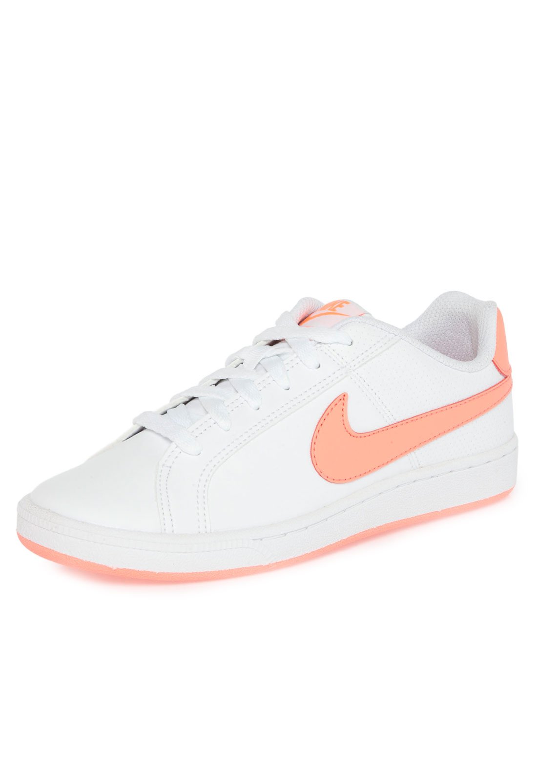 tênis nike wmns court royale feminino