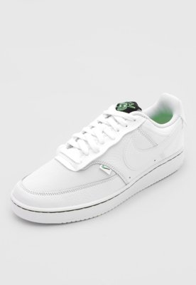 tenis nike sportswear branco