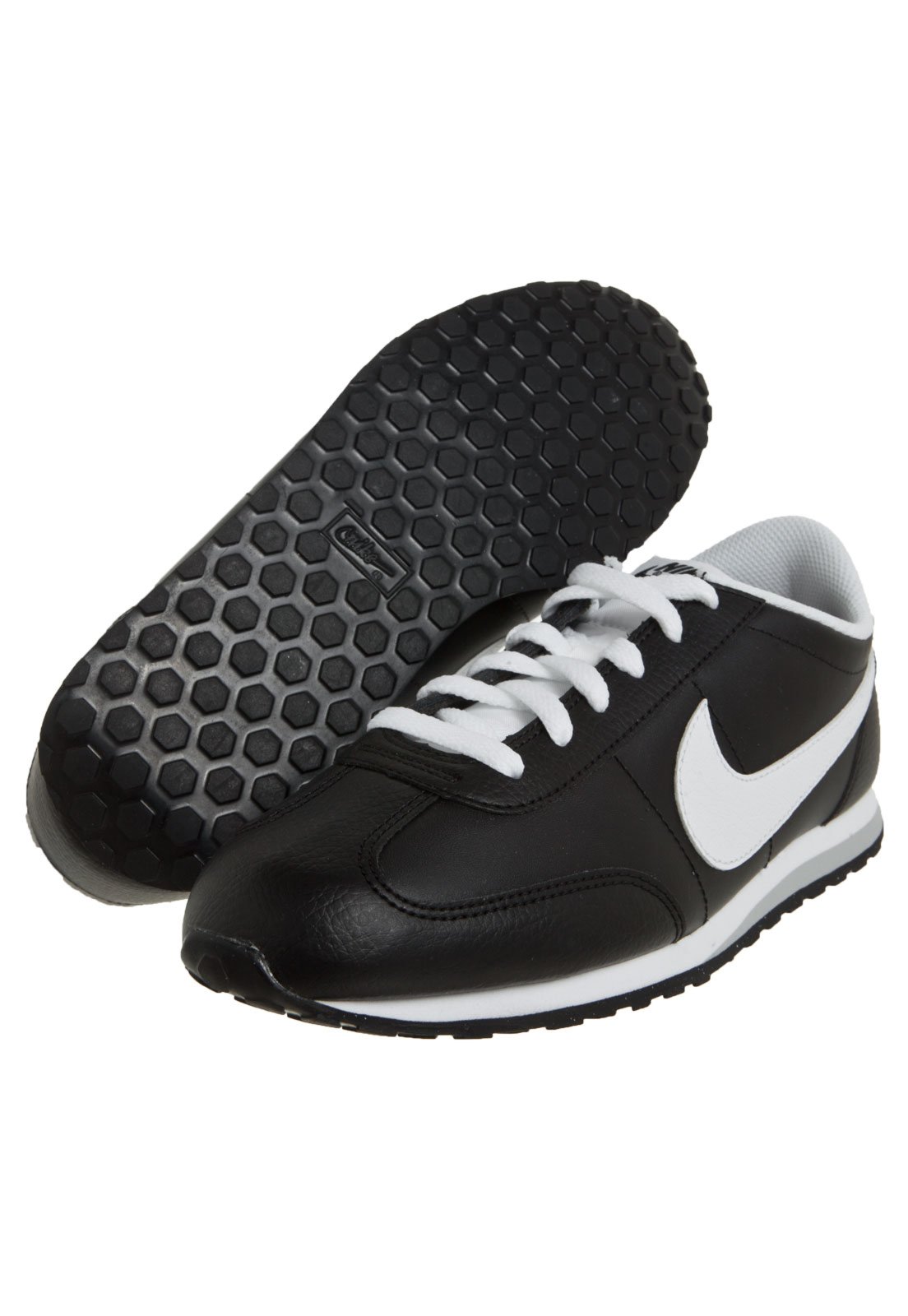 Tênis Nike Sportswear Mach Runner Preto - Compre Agora | Brasil