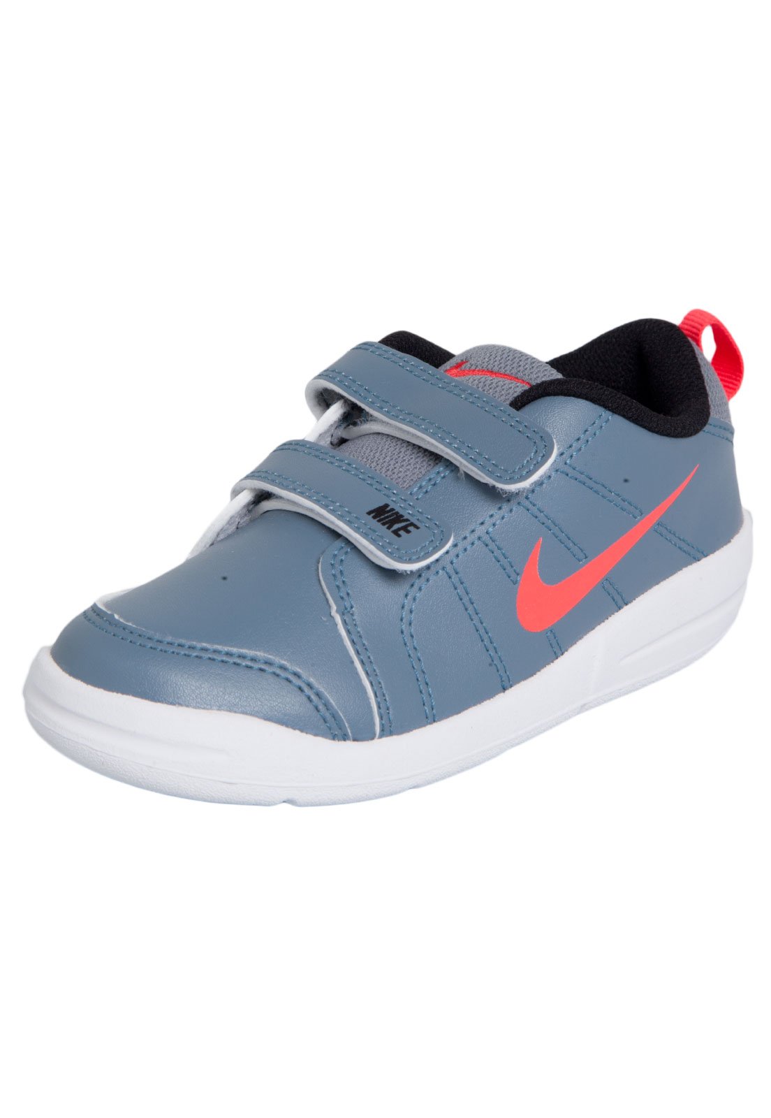 tênis nike pico lt juvenil