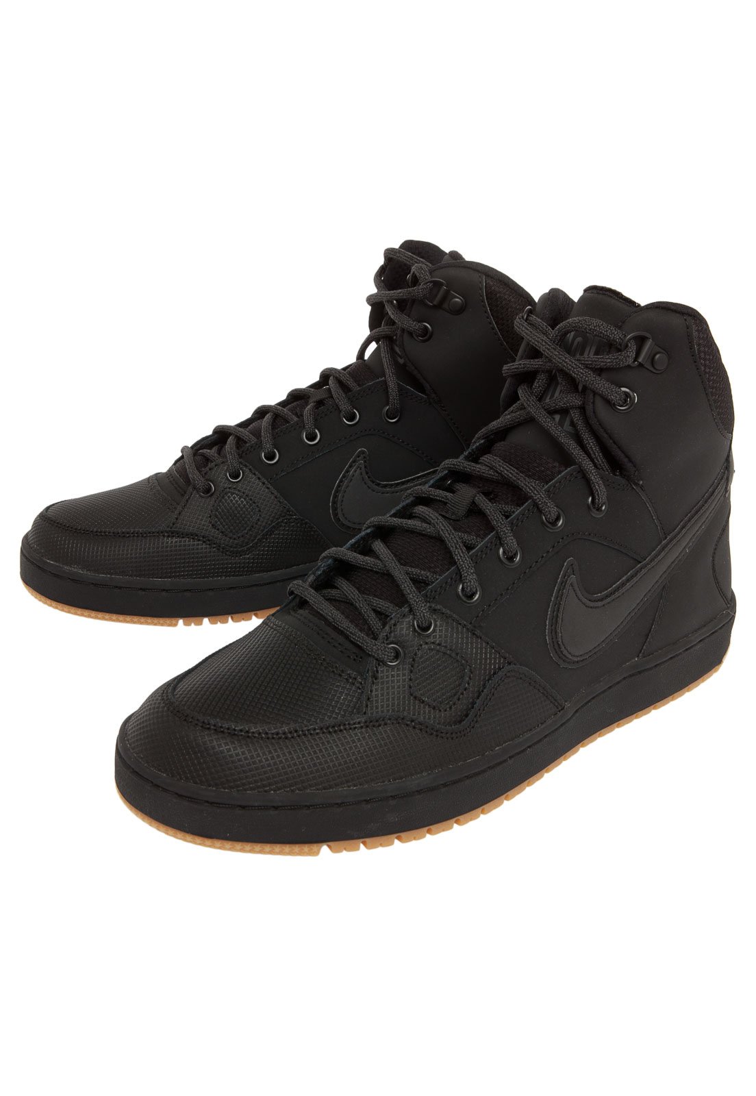 nike son force mid