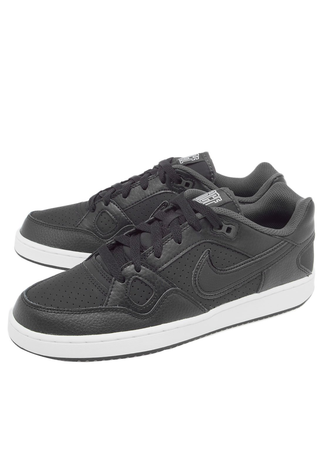 nike son of force preto