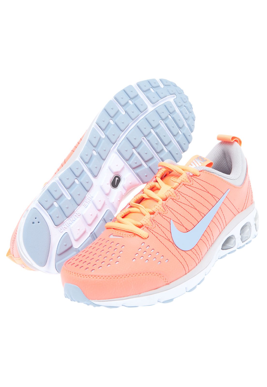 Tênis Nike Sportswear Wmns Air Max Spectrum Laranja - Compre Agora