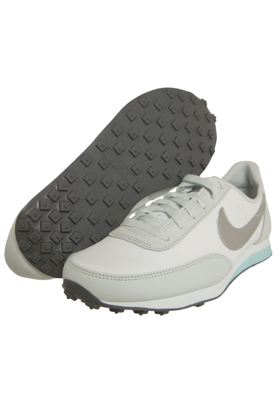 nike wmns elite leather