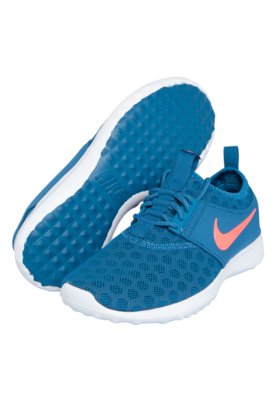 tênis nike juvenate feminino rosa