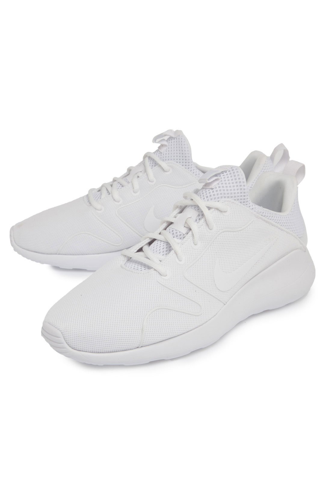 nike kaishi 2.0 branco