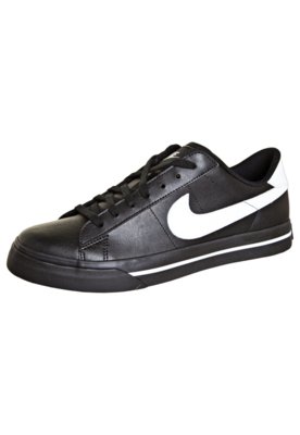 nike classic preto