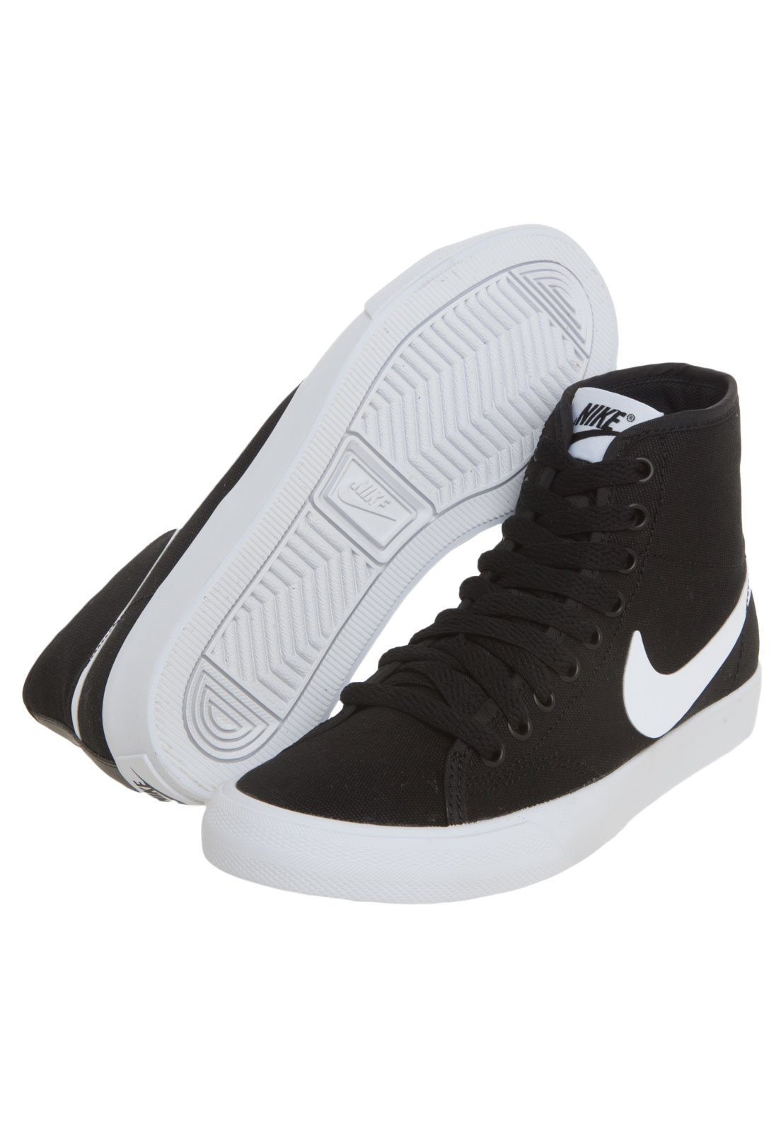 nike primo court mid