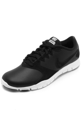 Tenis Nike Wmns Flex Essential Preto Menor preço em Tenis Nike Wmns Flex Essential Preto