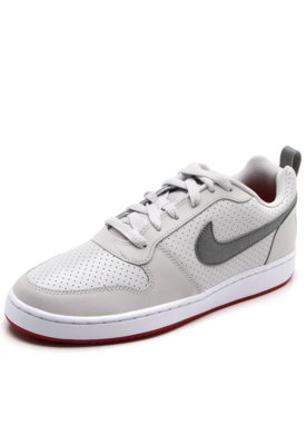 tênis nike sportswear court borough low