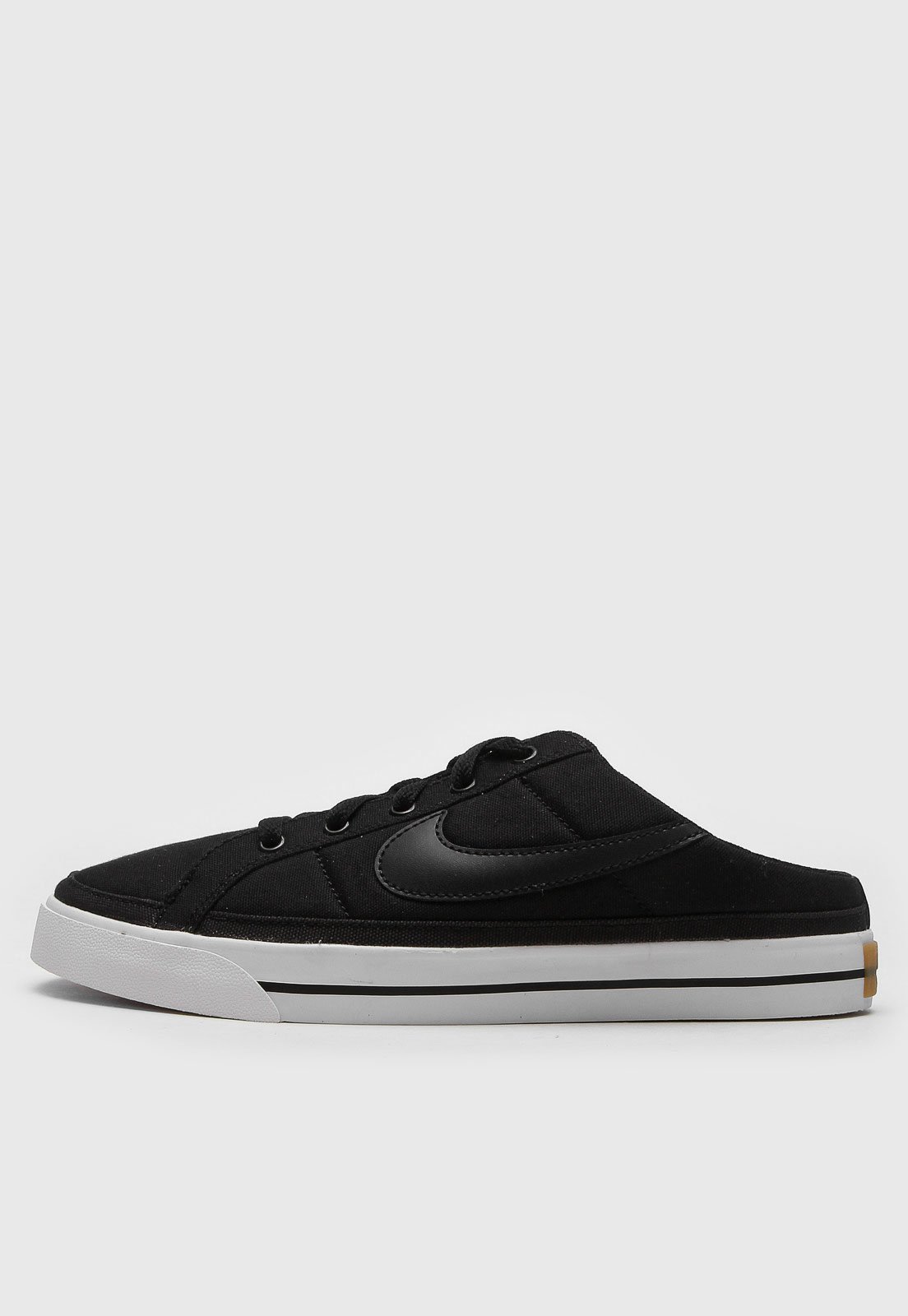 nike court legacy mule