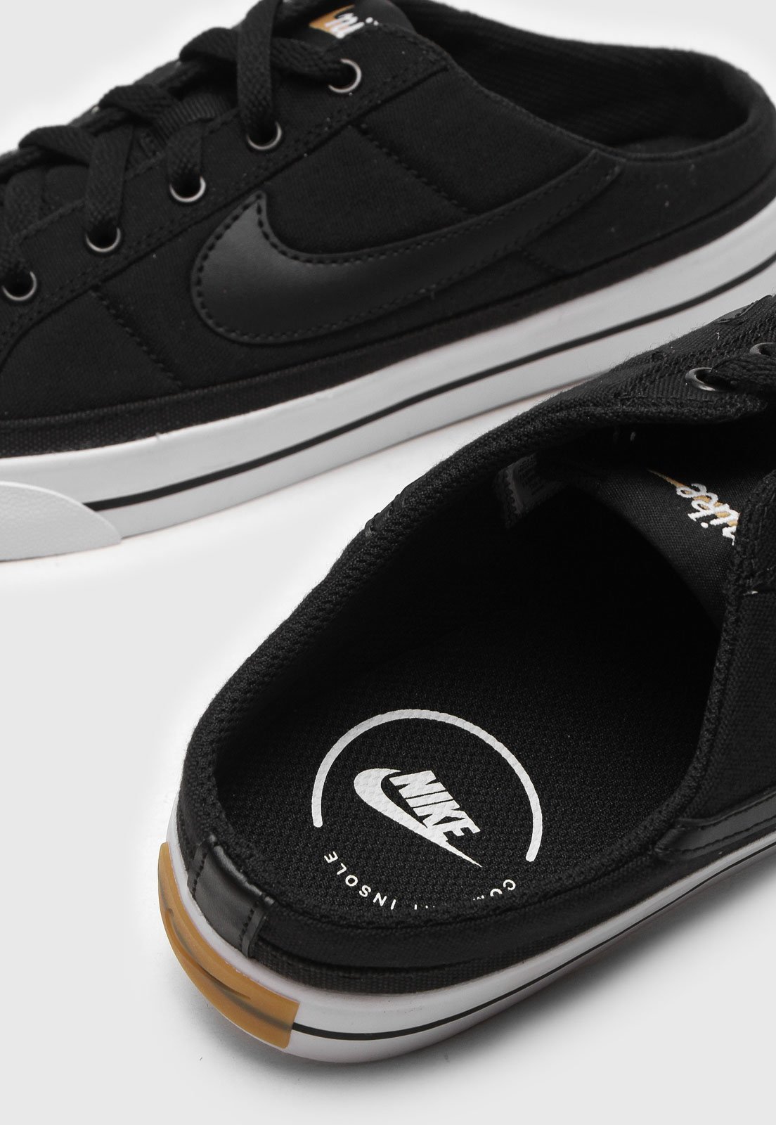 mule nike