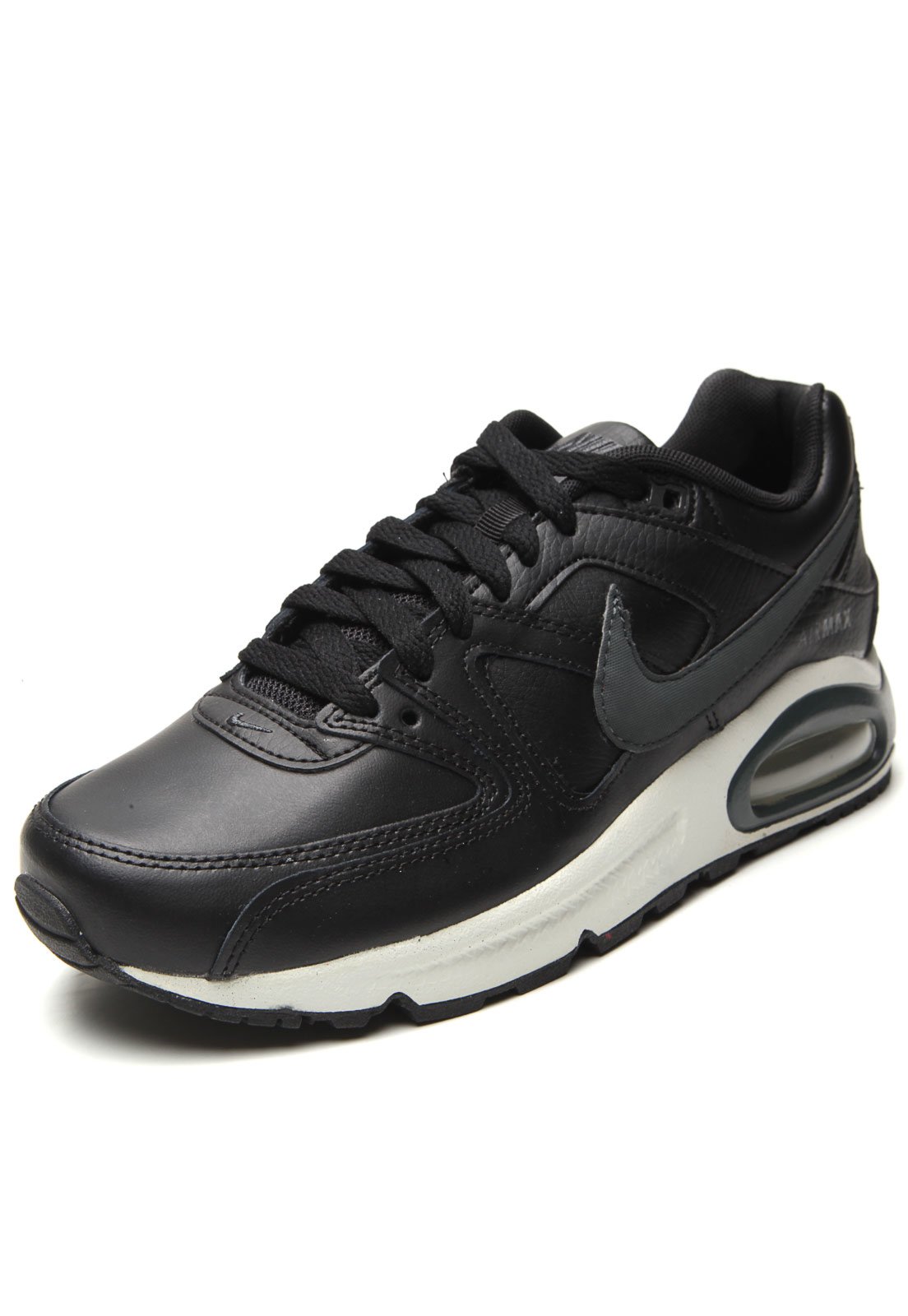 air max command leather