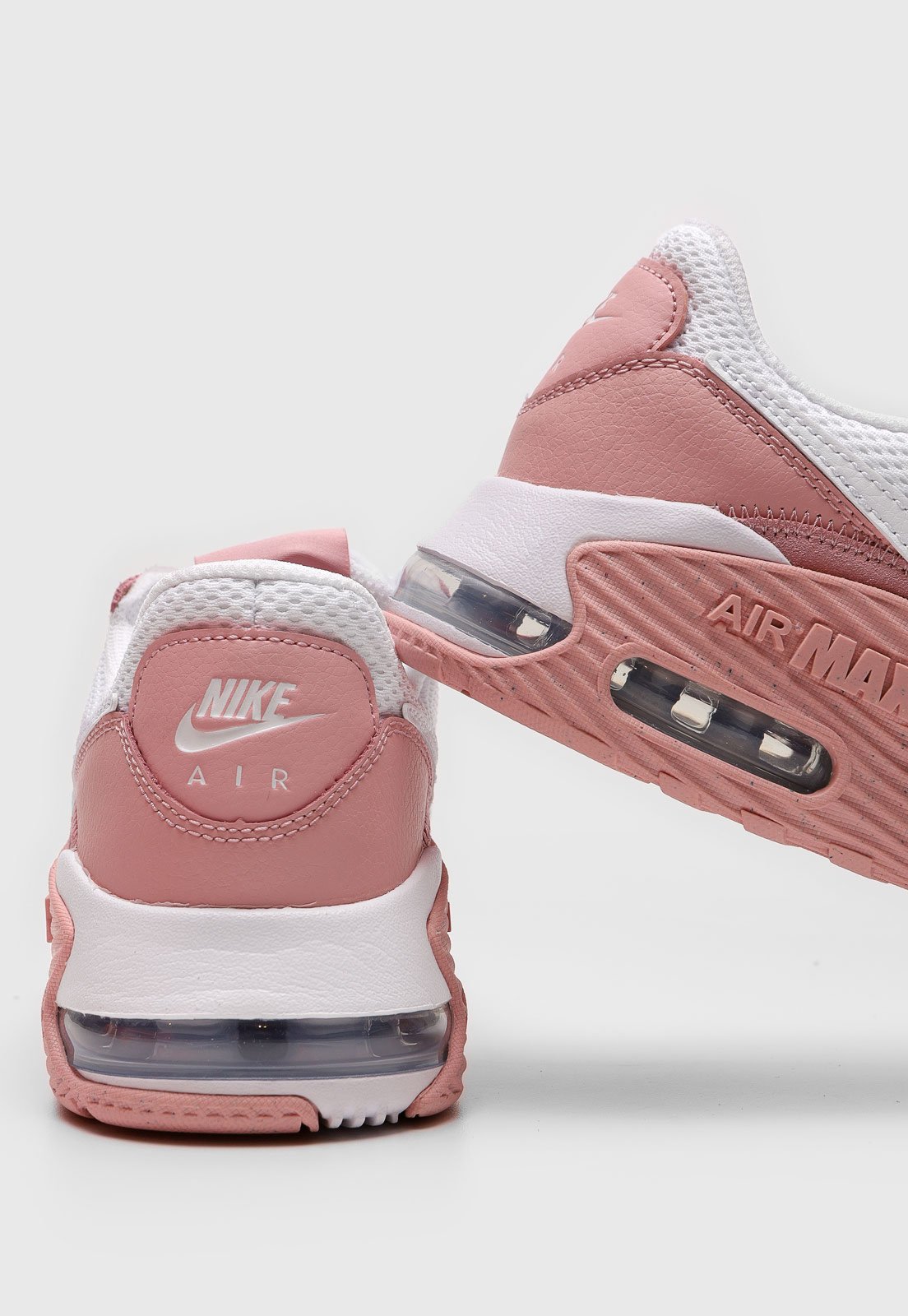 airmax excee rosa