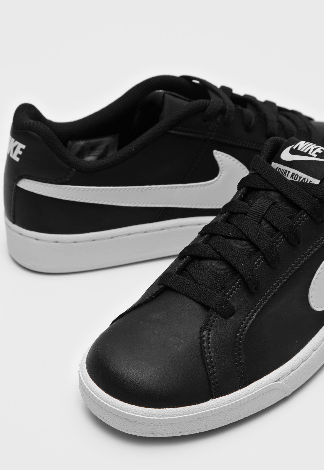 nike sportswear court royale premium day