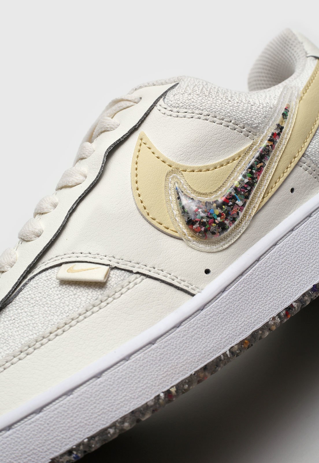 court vision off white