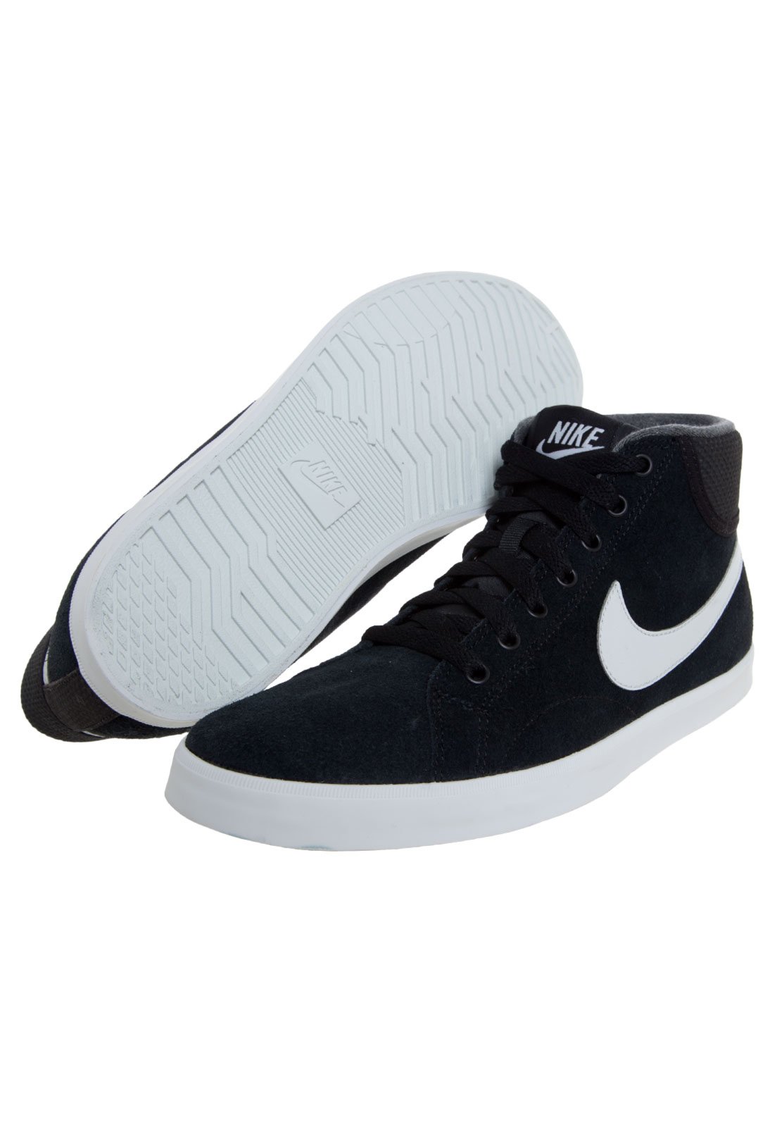 Tênis nike sales eastham mid