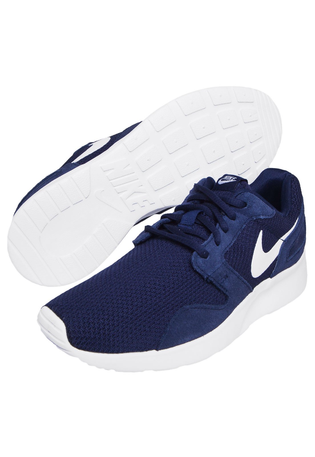 Nike kaishi azules sale