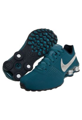nike shox deliver branco e verde nike shox deliver branco e verde