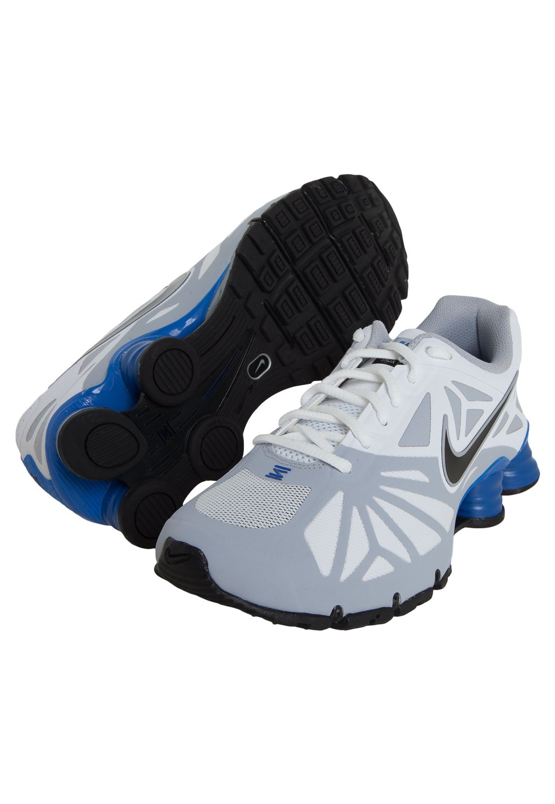 Nike shox turbo hotsell 14 precio