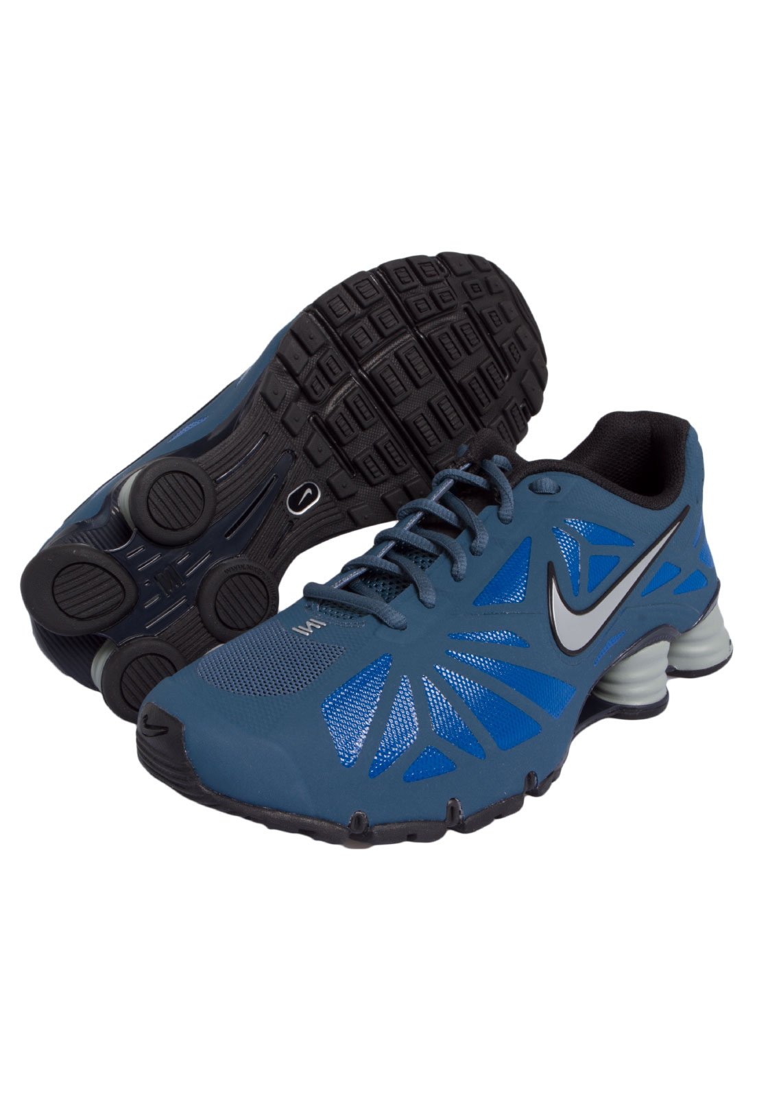 Dafiti tenis nike shox hot sale masculino