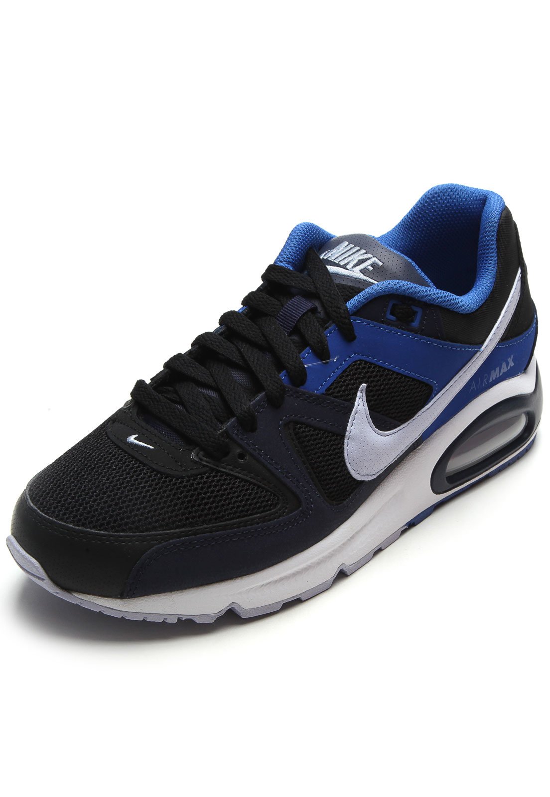 Nike air store max command preto