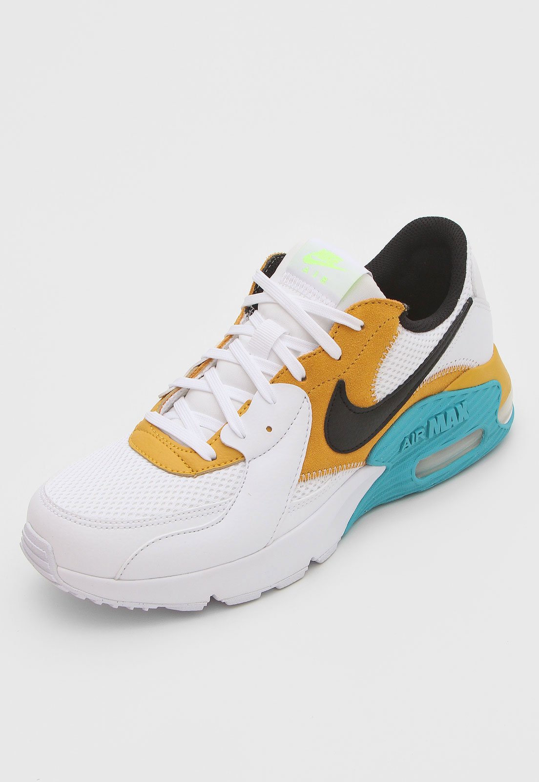 Air deals max amarelo