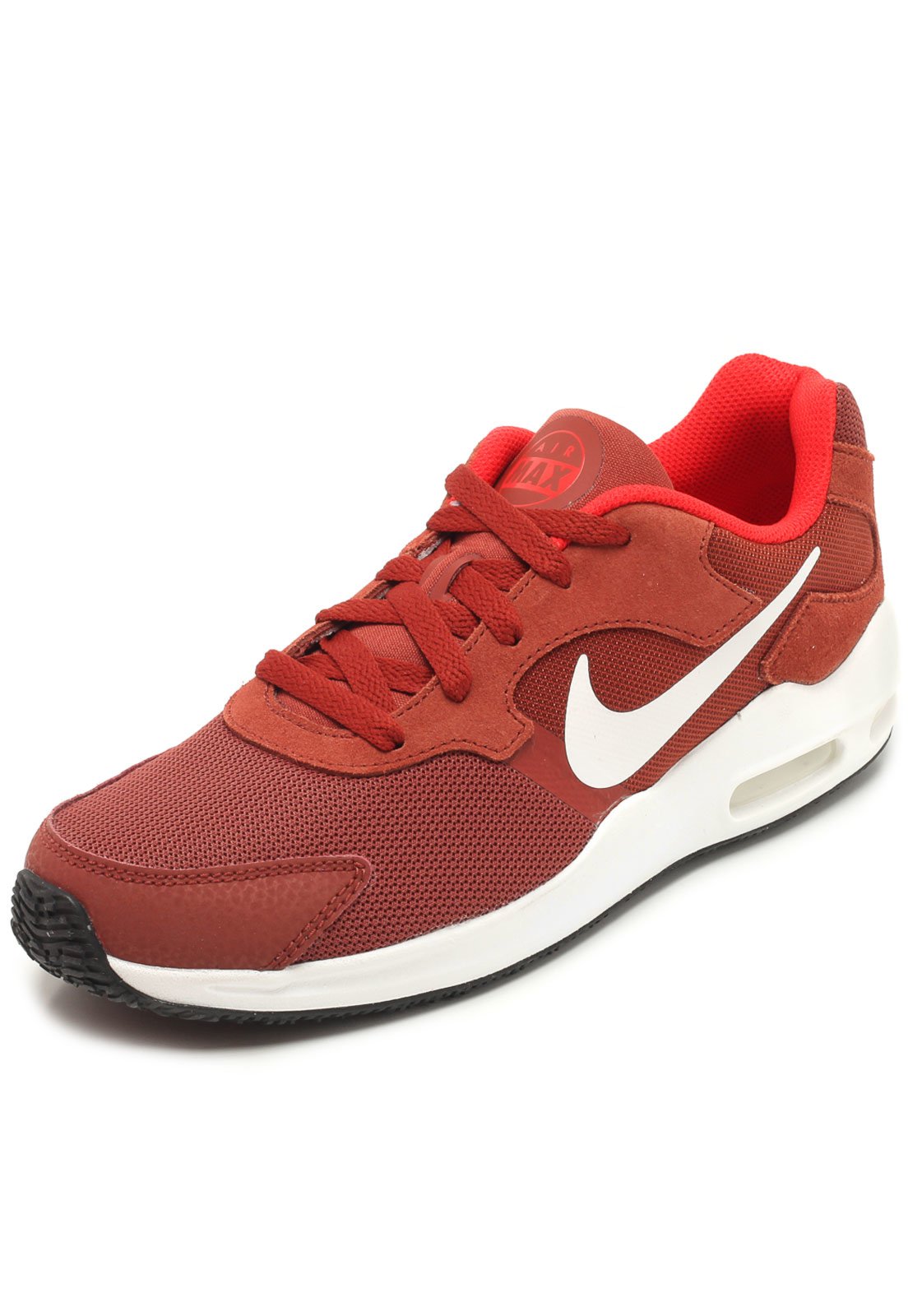 Air max sales guile vermelho