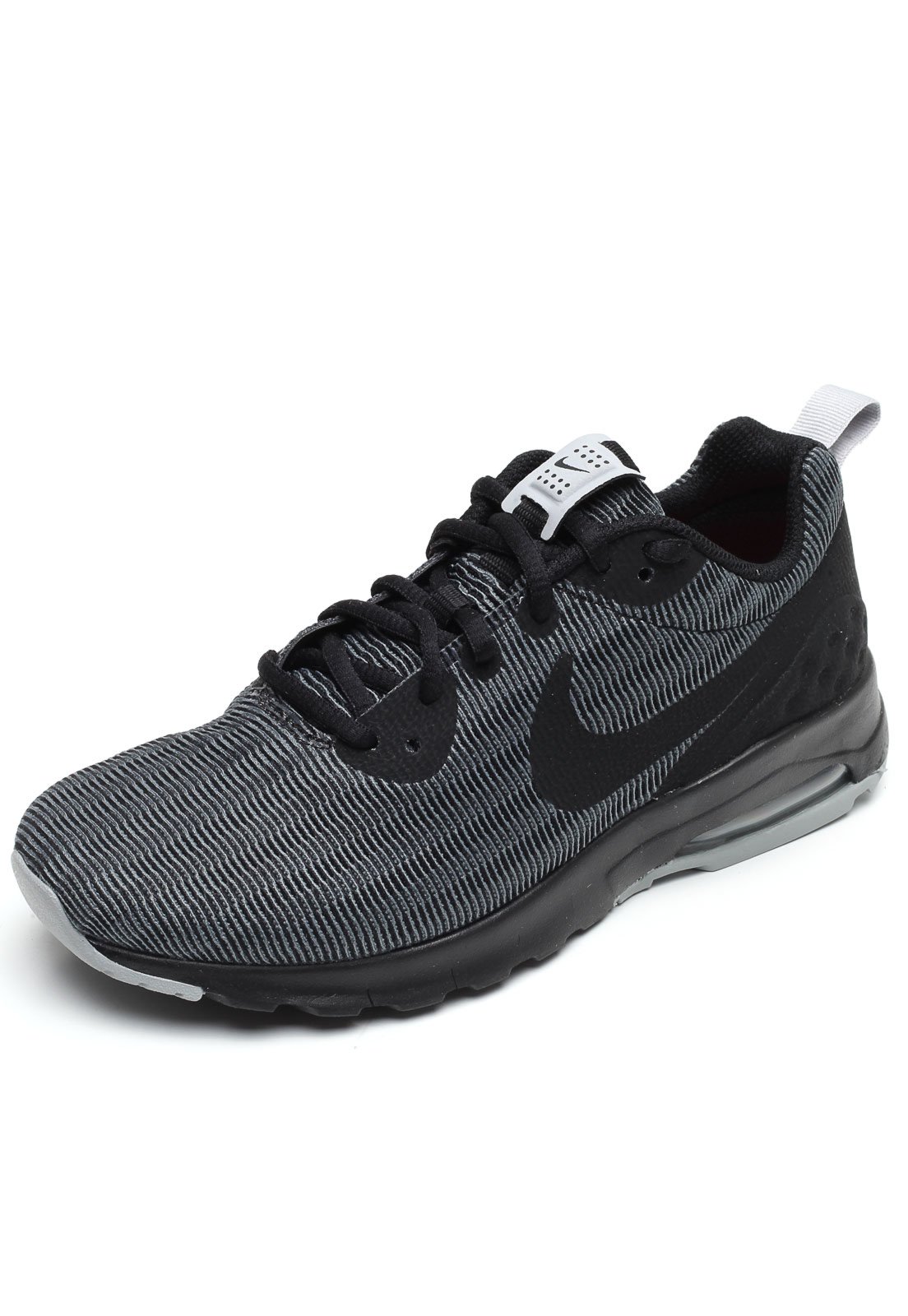 Air max deals motion lw preto