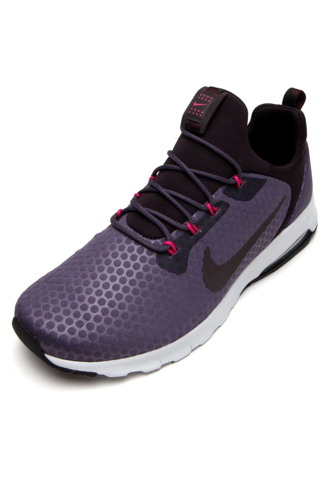 Tênis nike wmns air hot sale max motion racer feminino