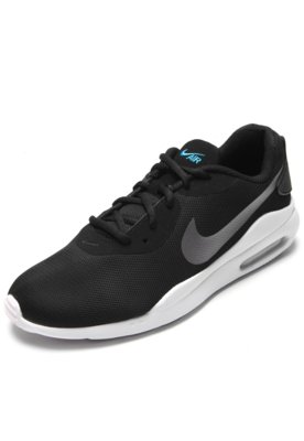 Nike air max oketo hot sale preto