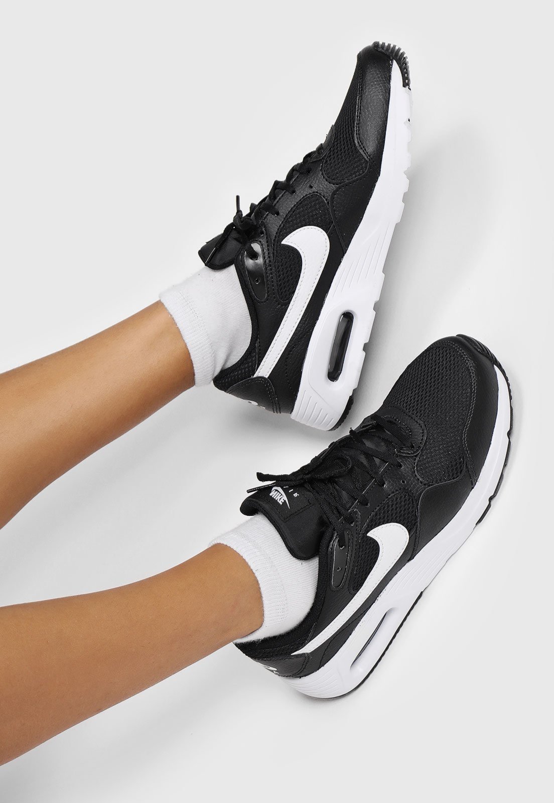 Nike sportswear store air max