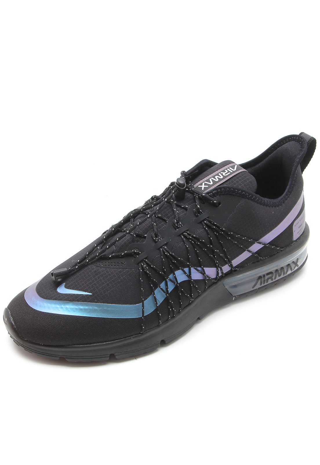 Nike max store sequent 4