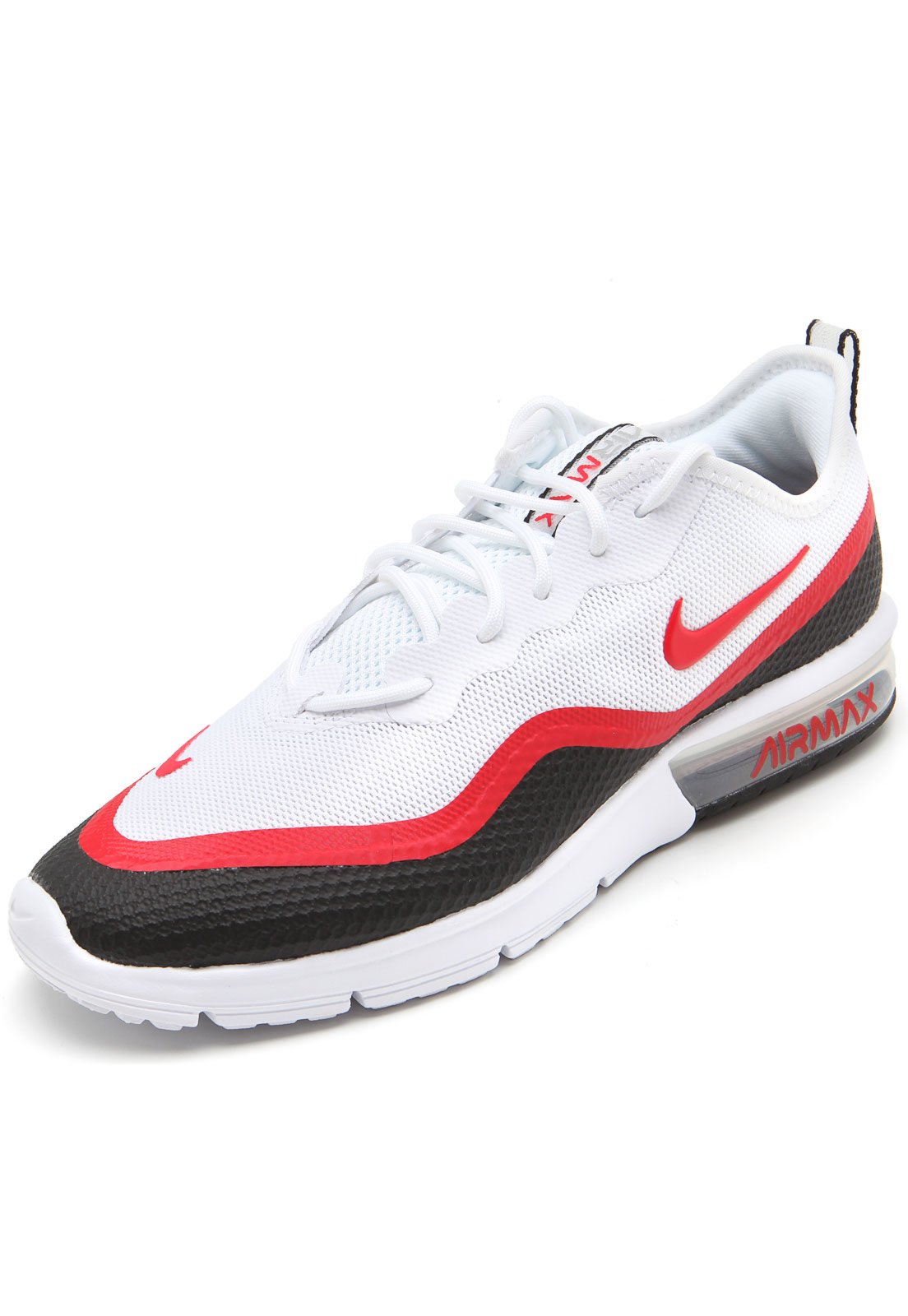 Nike sequent cheap 4 white