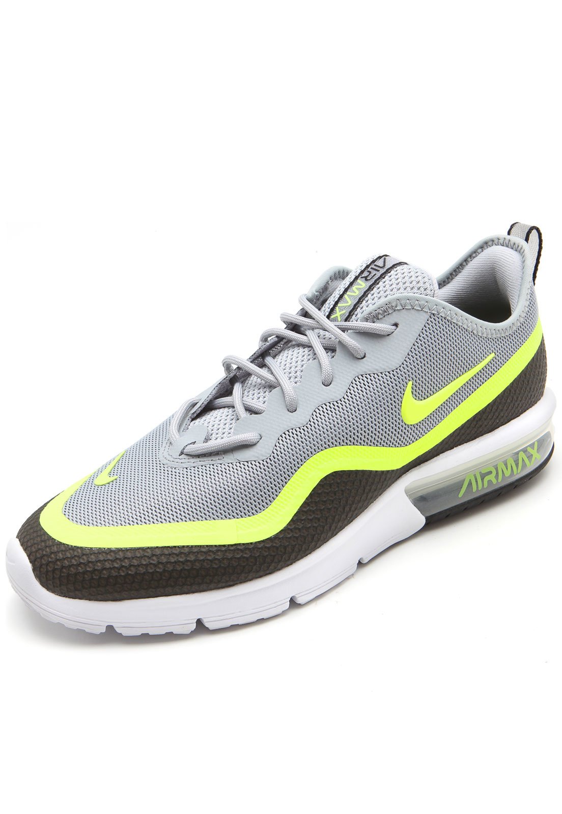 Nike air max hot sale sequent 4.5 masculino