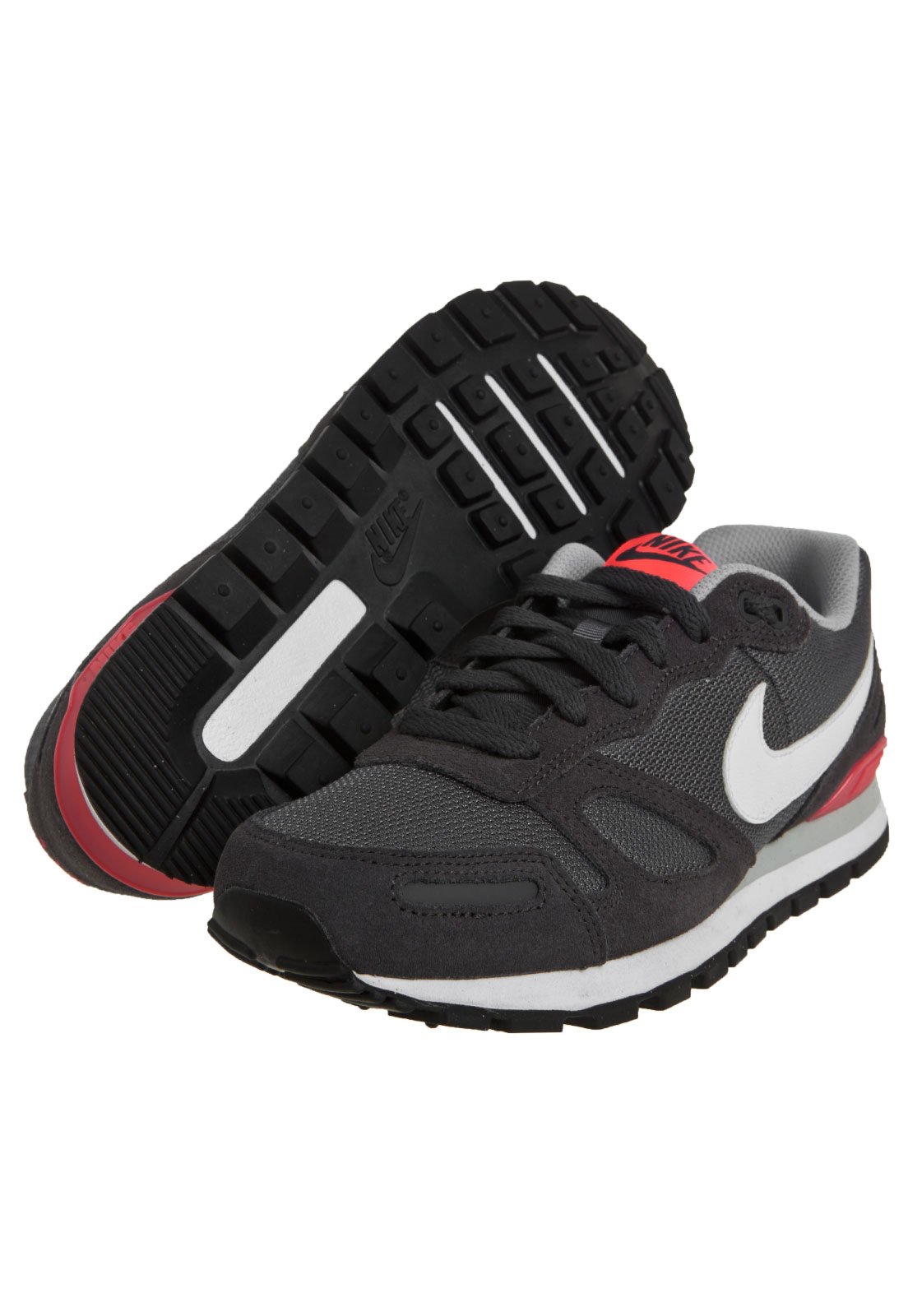 Tênis nike shop air waffle trainer