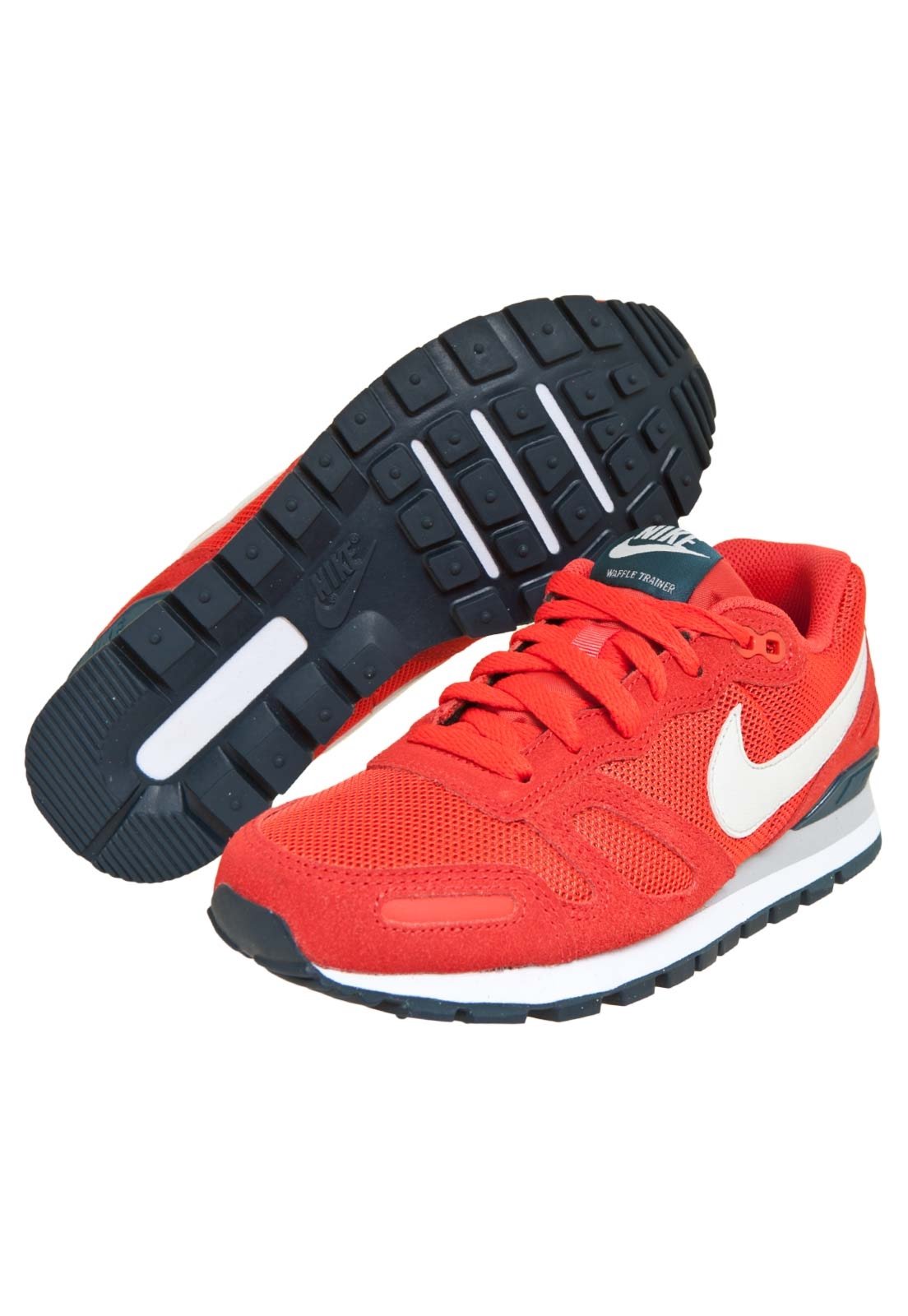 Tenis nike hot sale waffle trainer