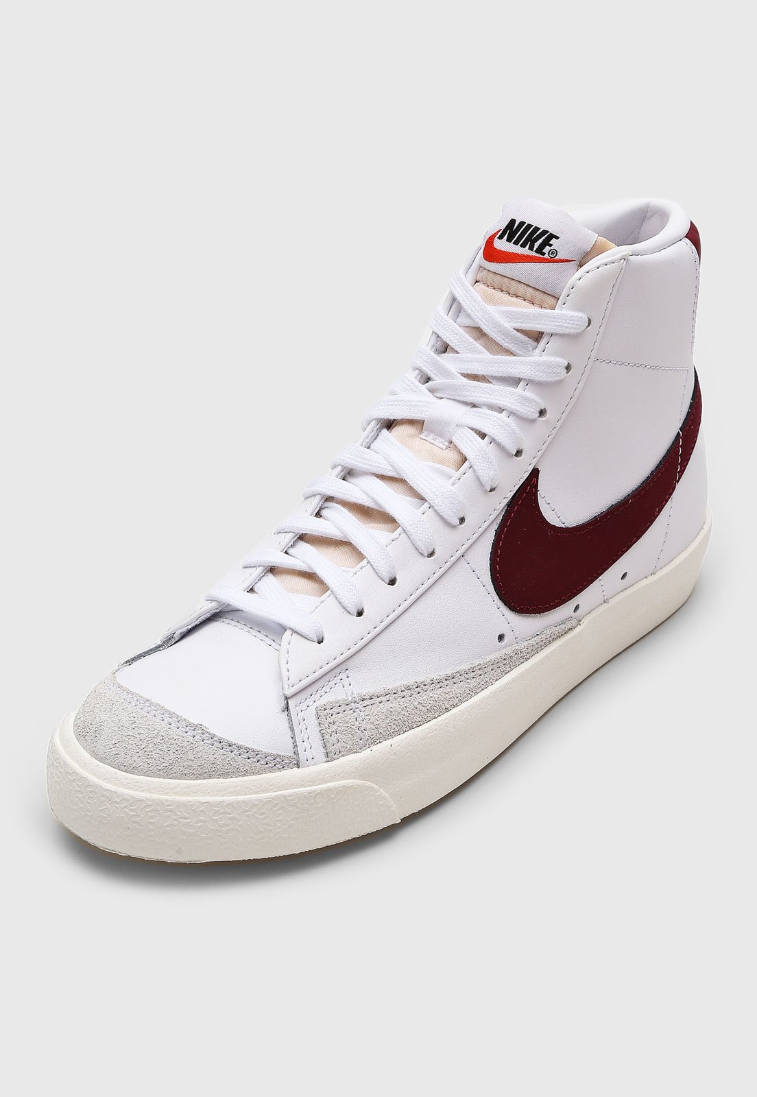 Tênis best sale nike blazer