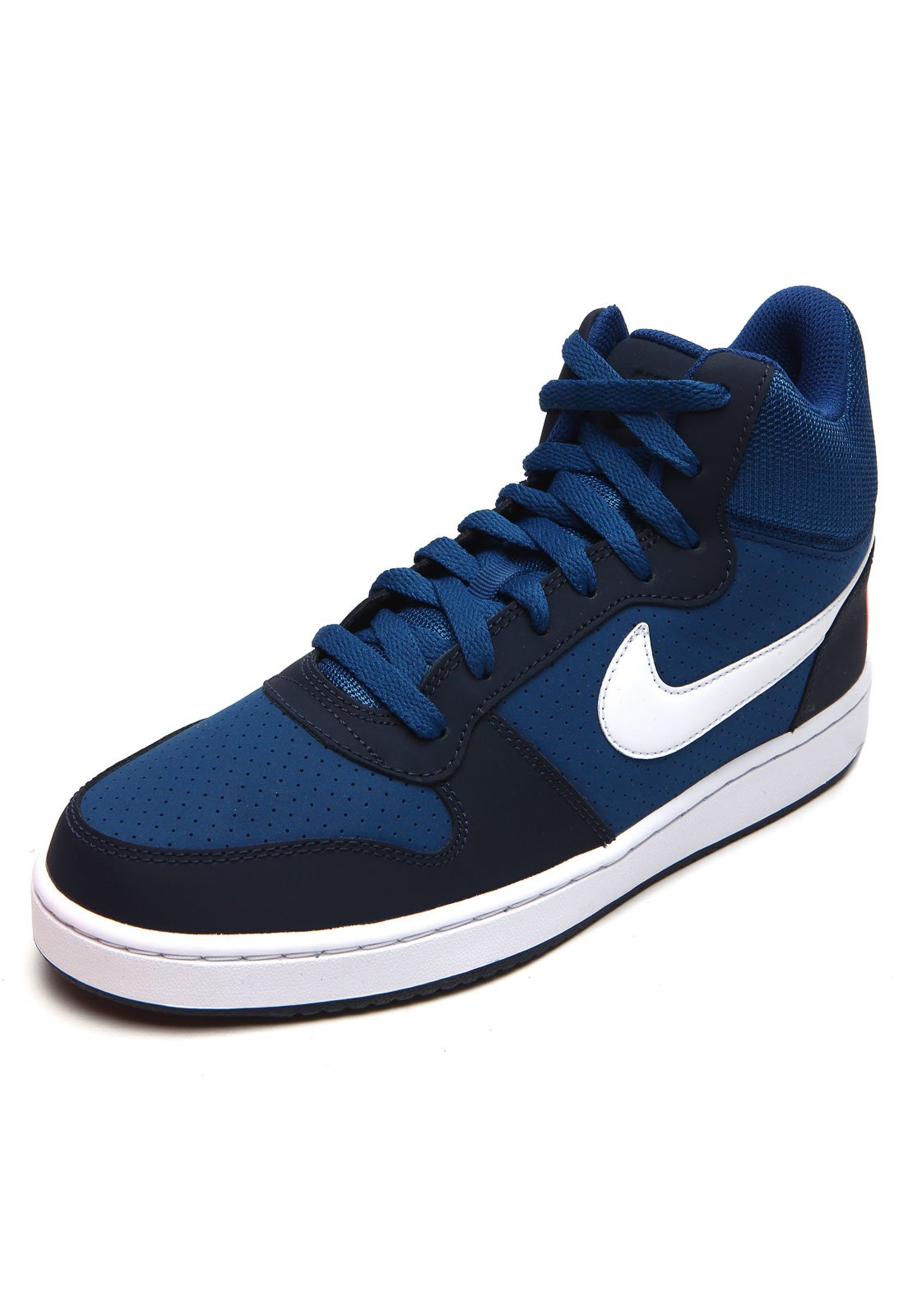 Nike court store borough azul