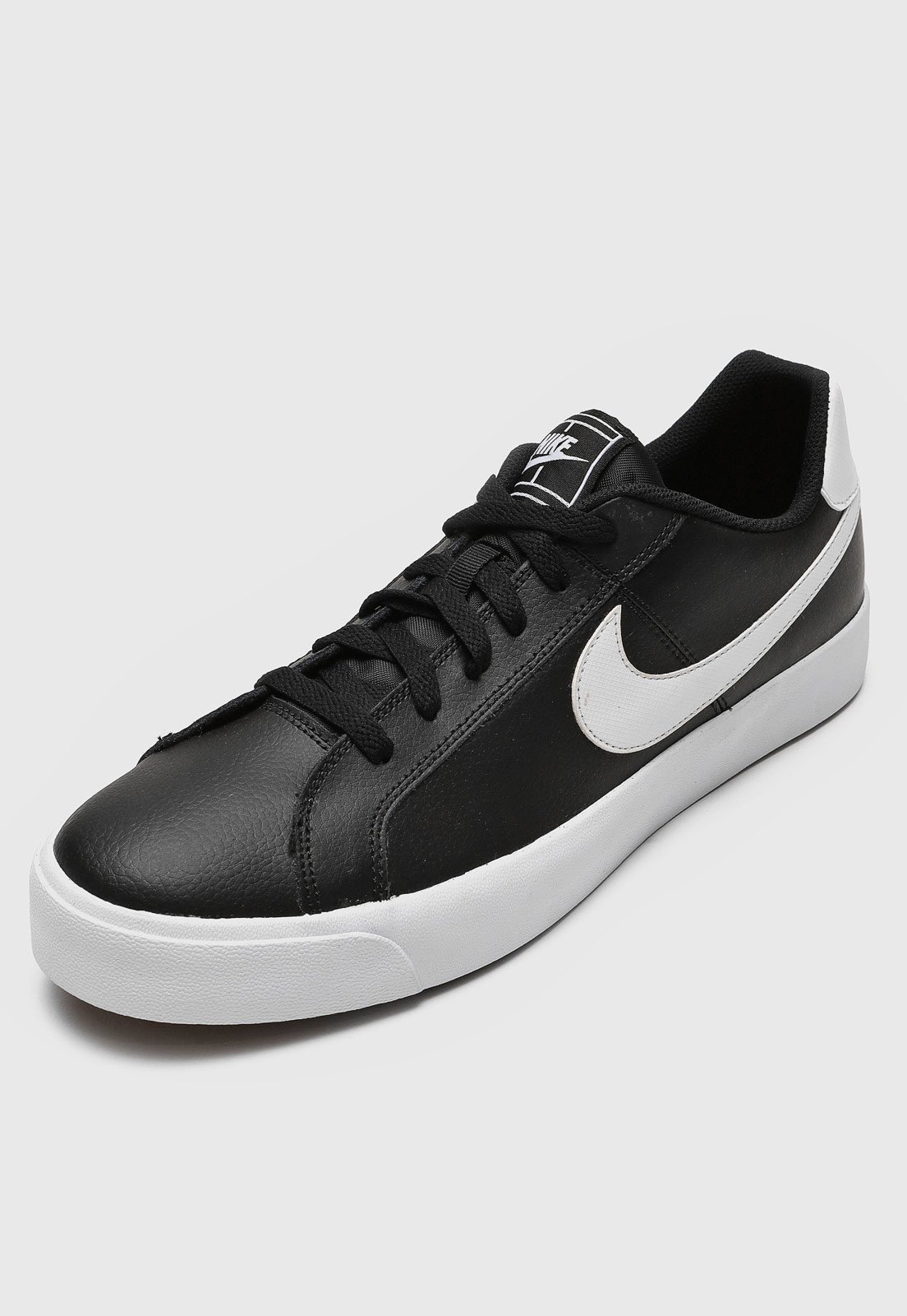 Nike royal cheap court ac