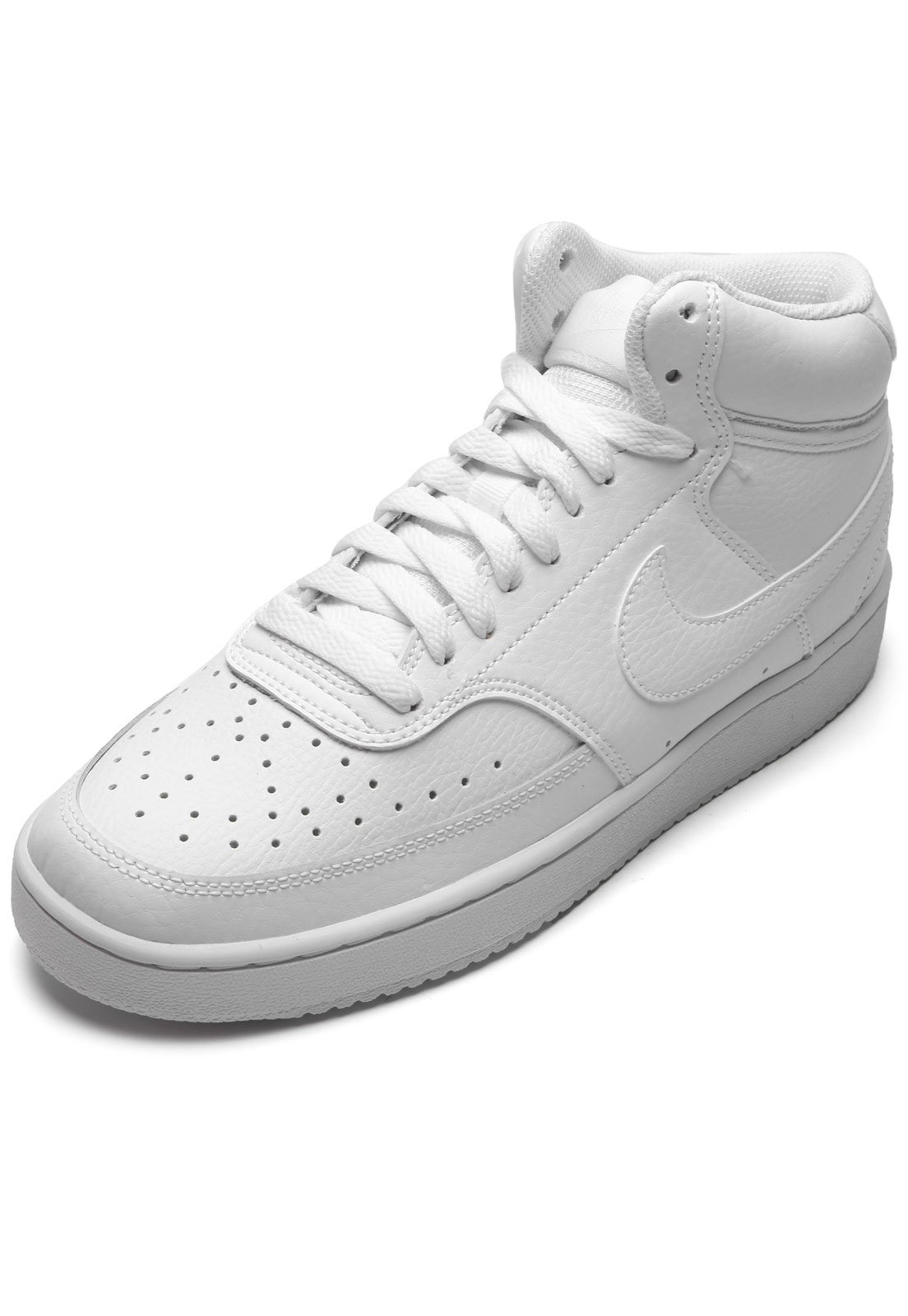 Nike 2024 mid branco