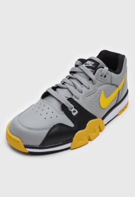 Tenis nike hot sale cross