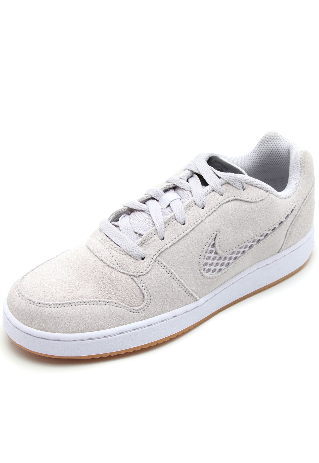 Nike sportswear hotsell ebernon low