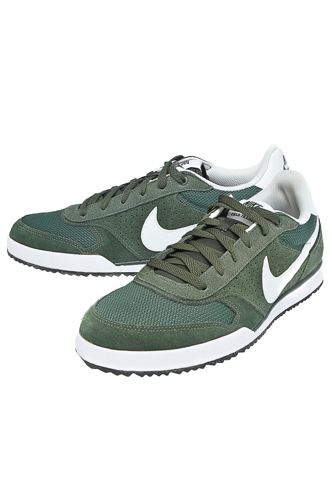 Nike field trainer discount textile