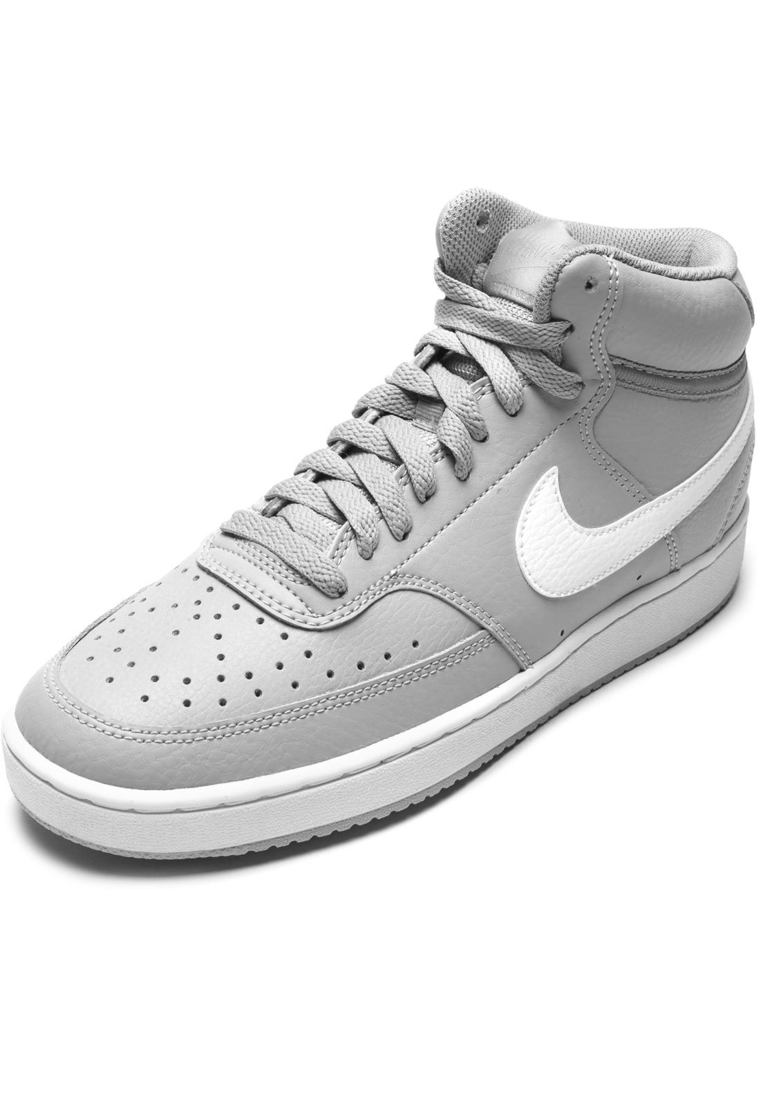 Tenis nike mid sales masculino