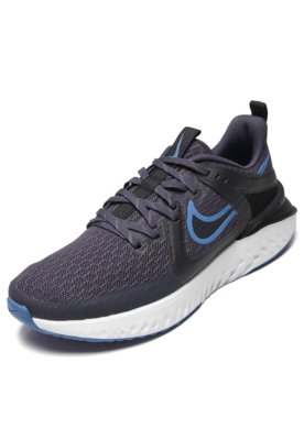 Tênis Nike Sportswear Legend React 2 Cinza é boa?